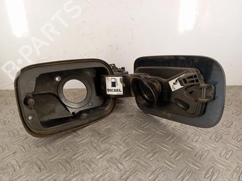 Fuel flap RENAULT MEGANE IV Grandtour (K9A/M/N_) 1.5 dCi 110 | BP29336185C131 