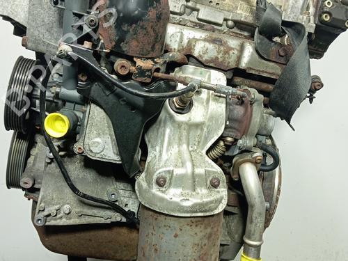 Engine OPEL CORSA D (S07) 1.3 CDTI (L08, L68) | BP36249824M1  - Image 5