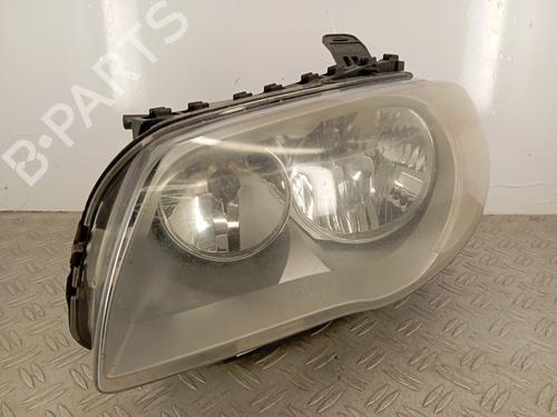 Left headlight BMW 1 (E87) 118 d | BP29923291C28  - Image 6