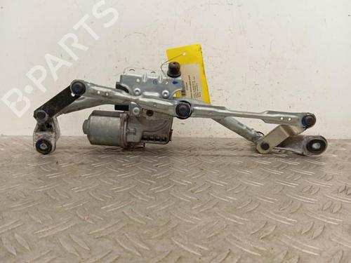 Used Front wiper motor FORD FIESTA VII (HJ, HF) 1.0 EcoBoost (101 hp) 28347631