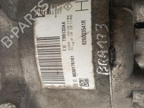 AC compressor DACIA DUSTER (HM_) 1.3 TCe 130 (HMMF) | BP29285540M34 - Image 2
