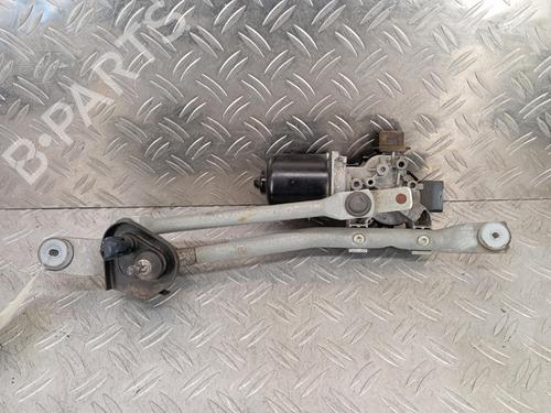 Front wiper motor PEUGEOT 108 1.0 VTi | BP39521689M29 - Image 3