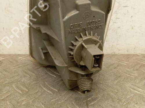 Right front indicator RENAULT 25 (B29_) 2.1 Turbo-D FWD (B290, B29W) | BP28340315C33 