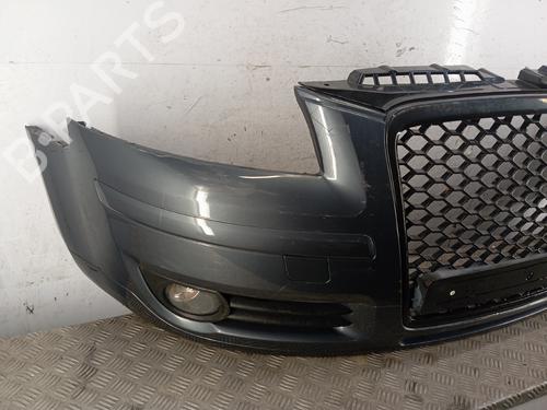 Used Front bumper Front bumper AUDI A3 Sportback (8PA) [2004-2015] 36418560 36418560