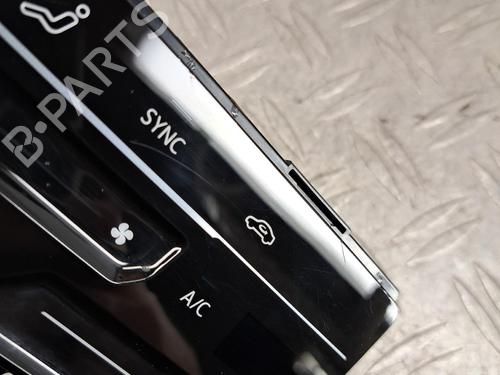 Climate control VW T-ROC (A11, D11) 1.0 TSI | BP38086946I5 - Image 5
