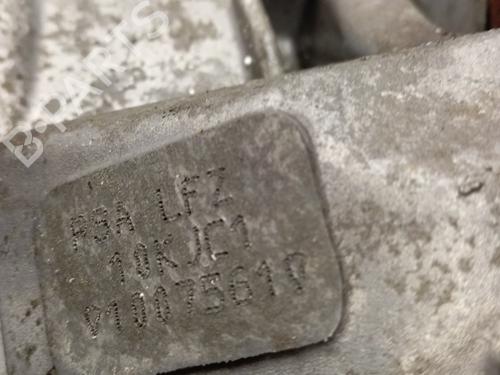 Engine PEUGEOT 306 Hatchback (7A, 7C, N3, N5) 1.8 | BP30908519M1 