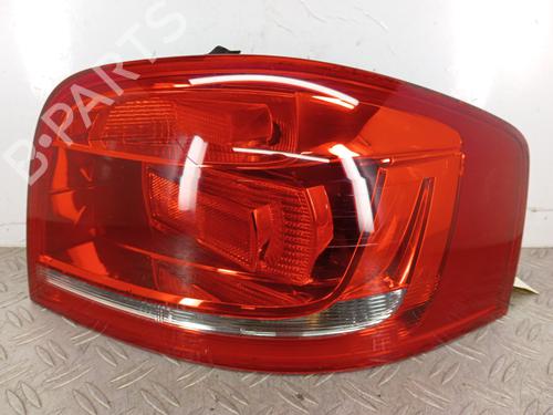 Used Right taillight AUDI A3 (8P1) 1.6 TDI (105 hp) 31176740