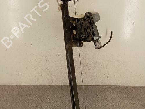 Used Front left window mechanism CITROËN JUMPER II Van 2.2 HDi 130 (130 hp) 28348118