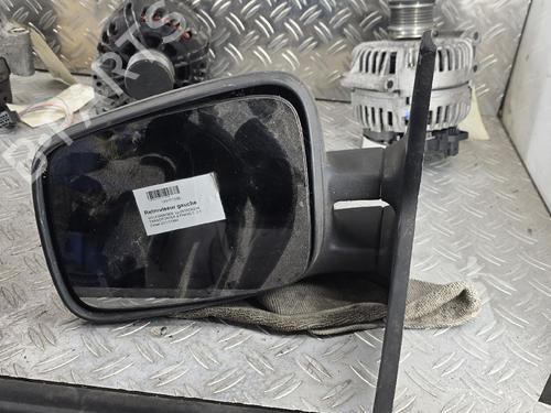 Used Left mirror Left mirror VW TRANSPORTER T4 Van (70A, 70H, 7DA, 7DH) 2.4 D (78 hp) 34574693 34574693
