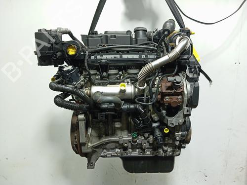 Engine CITROËN C3 Pluriel (HB_) 1.4 HDi | BP33121386M1 - Image 6