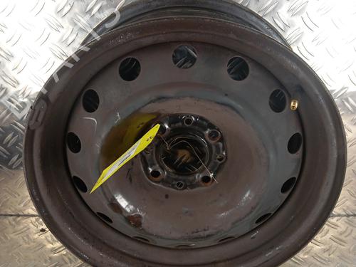 Used Rim PEUGEOT PARTNER MPV (5_, G_) 1.6 HDi 90 (90 hp) 30080645