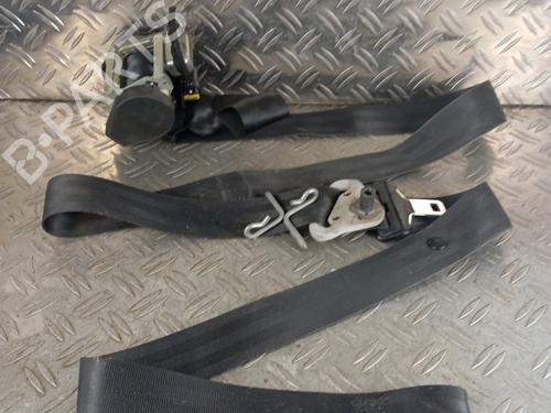 Sicherheitsgurt vorne links für PEUGEOT 207 (WA_, WC_) 1.6 16V VTi (120 hp) 32363722