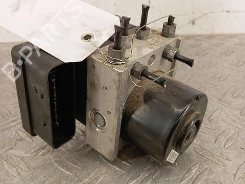 ABS Bremseaggregat ABS Bremseaggregat PEUGEOT 206+ (2L_, 2M_) 1.4 i (73 hp) 39711398 39711398