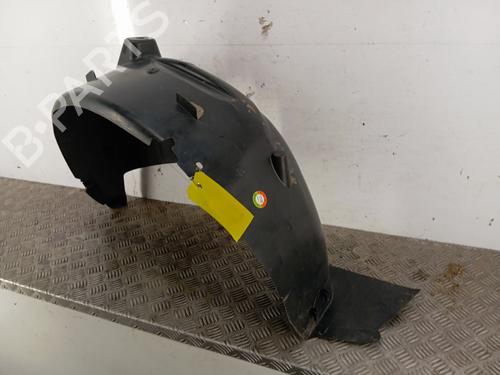 Used Wheel arch PEUGEOT 2008 I (CU_) 1.2 VTi (82 hp) 29898469