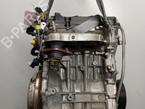 Motor MITSUBISHI MIRAGE / SPACE STAR VI Hatchback (A0_A) 1.2 (A03A) | BP28347104M1 