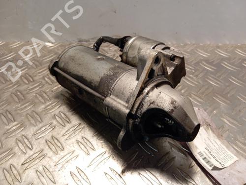 Used Starter CHEVROLET CRUZE (J300) 2.0 CDI (163 hp) 28338355