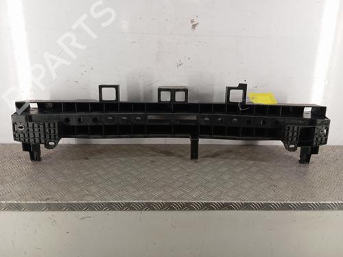 Rear bumper reinforcement RENAULT CLIO IV (BH_) 0.9 TCe 90 (BHNF, BHMA, BHMH, BHJK, BHJR) | BP30060658C73 