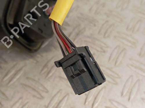 Left mirror RENAULT CAPTUR I (J5_, H5_) 1.2 TCe 120 | BP32216200C26 