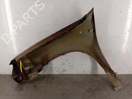 Used Right front fenders Right front fenders DACIA DUSTER (HS_) 1.5 dCi (HSAJ) (90 hp) 36249802 36249802