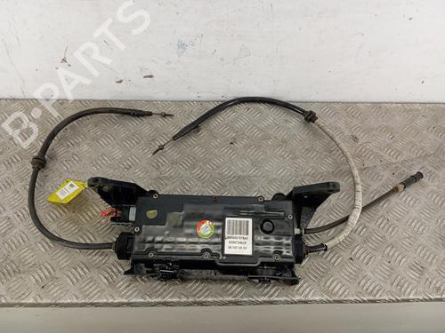 Elektrisk parkeringsbremse RENAULT GRAND SCÉNIC II (JM0/1_) 1.5 dCi (JM1E) (106 hp) 30080659