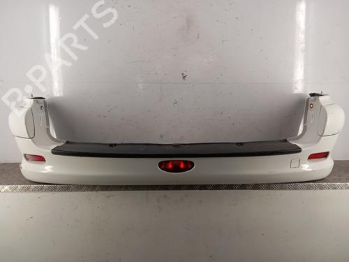 Used Rear bumper PEUGEOT 206 SW (2E/K) 1.6 16V (109 hp) 30457901
