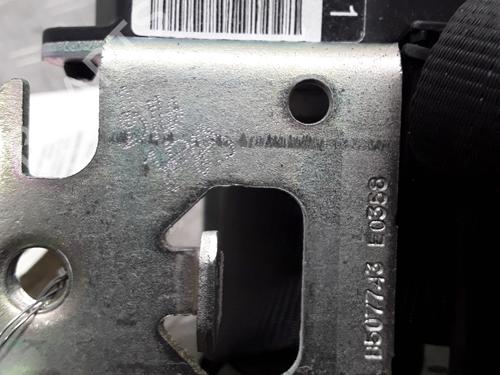 Front right belt tensioner PEUGEOT 407 Coupe (6C_) 2.0 HDi | BP28341738C88 