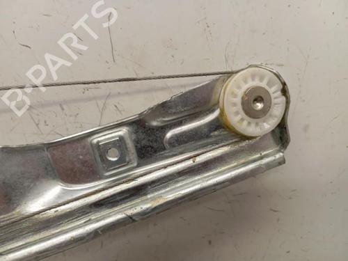 Front right window mechanism PEUGEOT PARTNER Box Body/MPV 1.6 BlueHDi 100 | BP28340193C23 - Image 5