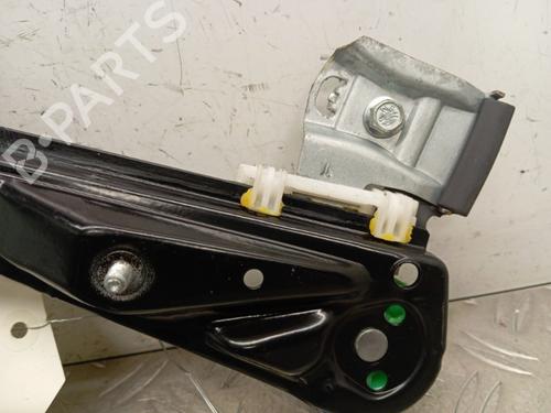 Used Front left window mechanism Front left window mechanism JAGUAR S-TYPE II (X200) 2.7 D (207 hp) 28343354 28343354