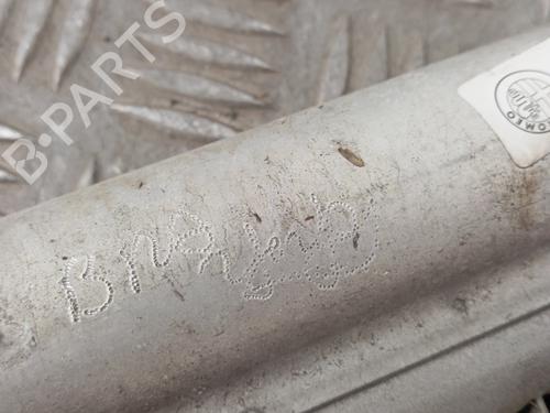 AC radiator FIAT 500L (351_, 352_) 0.9 (199LYC1B) | BP28345728M32 