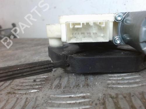 Rear right window mechanism VW GOLF VII (5G1, BQ1, BE1, BE2) 2.0 TDI | BP28345150C25 