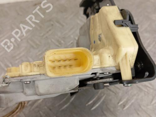 Front left lock AUDI A3 (8P1) 2.0 TDI 16V | BP28341396C98
