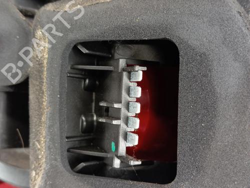 Used Right taillight Right taillight 36789484 36789484