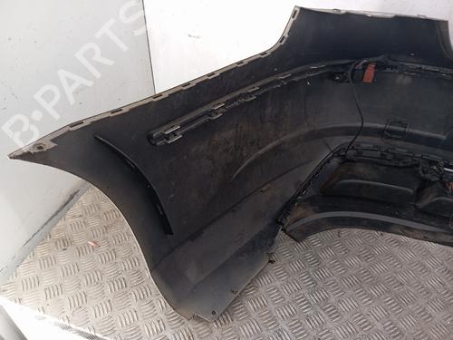 Used Rear bumper Rear bumper VW CC B7 (358) 2.0 TDI (140 hp) 36479364 36479364