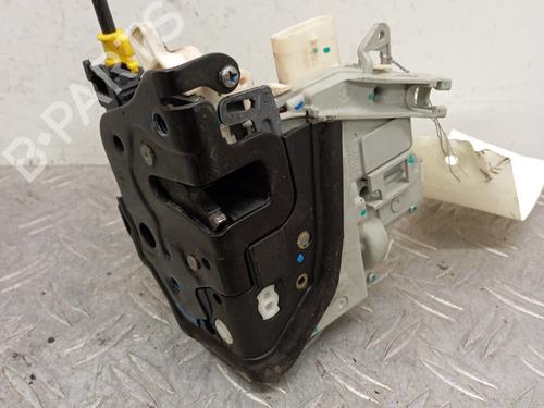 Used Front right lock AUDI A5 (8T3) 2.0 TDI (170 hp) 28337735