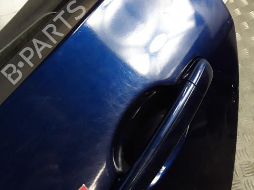 Left rear door PEUGEOT 307 Break (3E) 1.6 HDi 110 | BP28343390C4 