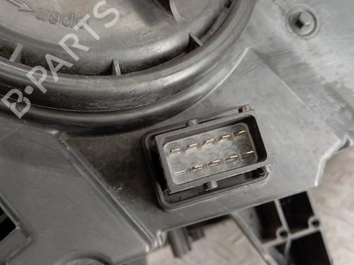 Used Left headlight Left headlight OPEL ZAFIRA TOURER C (P12) 2.0 CDTi (75) (165 hp) 36418565 36418565