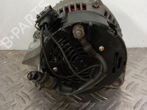 Alternator VW GOLF III (1H1) 1.9 D | BP28346397M7 