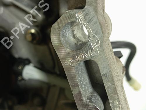 Gearbox RENAULT TWINGO III (BCM_, BCA_) 0.9 TCe 95 | BP32854436M3  - Image 5