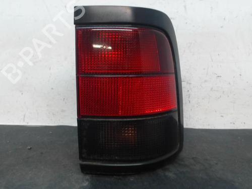 Used Right taillight PEUGEOT 806 (221) 2.1 td 12V (109 hp) 28349099