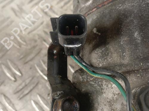 AC compressor MAZDA 3 (BL) 1.6 MZR CD (BL14) | BP29429198M34 