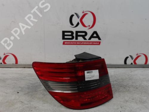 Used Left taillight MERCEDES-BENZ B-CLASS Sports Tourer (W245) B 180 CDI (245.207) (109 hp) 28347845