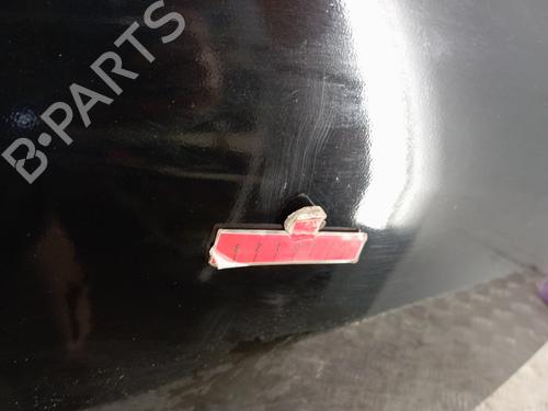 Right front door MAZDA 2 (DE_, DH_) 1.3 (DE3FS) | BP28345380C3 