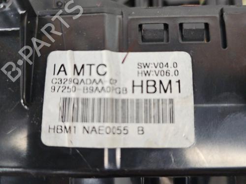 Climate control HYUNDAI i10 II (BA, IA) 1.2 | BP28348710I5 