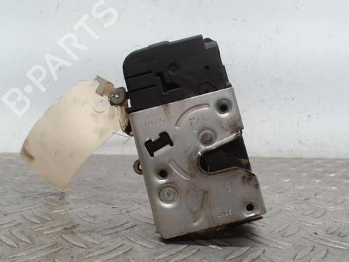 Used Front left lock PEUGEOT 307 SW (3H) 1.6 HDI 110 (109 hp) 28347673