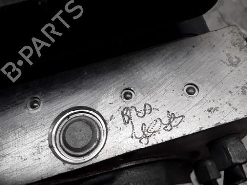 ABS pump PEUGEOT 308 SW II (LC_, LJ_, LR_, LX_, L4_) 2.0 BlueHDi 150 | BP28346490M43 