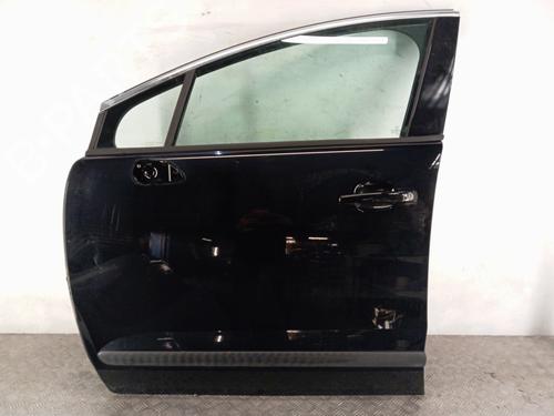 Used Left front door PEUGEOT 3008 I MPV (0U_) 2.0 HDi (163 hp) 28345793