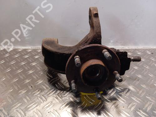 Left front steering knuckle FORD TRANSIT CONNECT (P65_, P70_, P80_) 1.8 Di | BP28339519M25