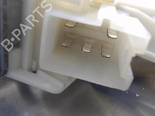 Front left window mechanism MERCEDES-BENZ C-CLASS (W204) C 180 CDI (204.000) | BP28347691C22 - Image 5
