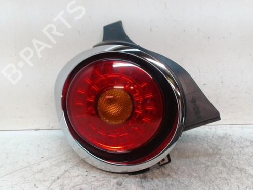 Left taillight ALFA ROMEO MITO (955_) 1.4 TJet (955AXA1B) | BP28341099C34 