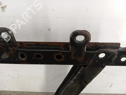 Poprzeczka RENAULT CLIO IV (BH_) 1.2 TCe 120 (BHM0) | BP29725309C162 